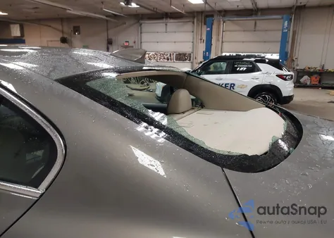 2017 Buick Regal Turbo Sport Touring z USA, uszkodzony, nr VIN 2G4GL5EX9H9190676